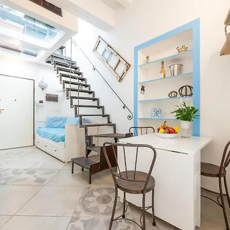 Guest house Savoia Lux
