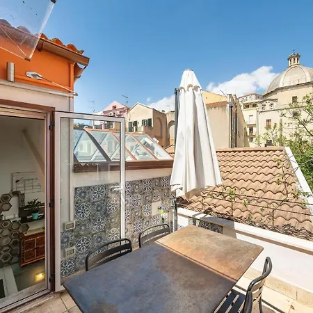 Savoia Lux Guest house 2*