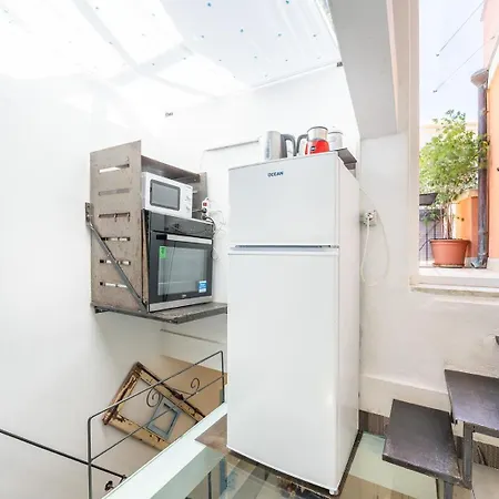 Savoia Lux 4* Cagliari