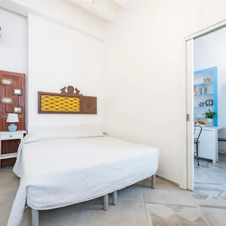 Savoia Lux 4* Cagliari