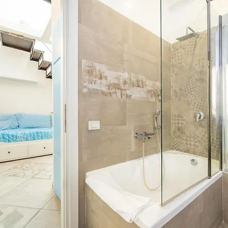 Guest house Savoia Lux