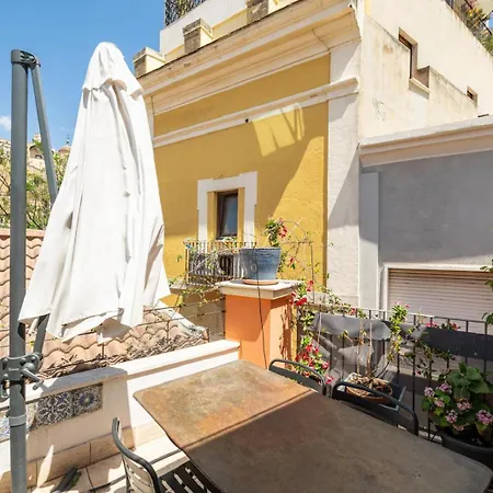 Guest house Savoia Lux 4*