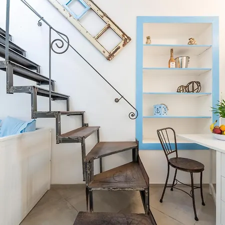 Guest house Savoia Lux Cagliari