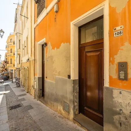 Savoia Lux 4* Cagliari