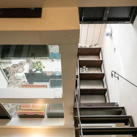 Guest house Savoia Lux