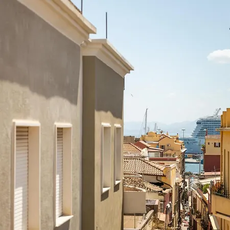 Savoia Lux Pensión 4*