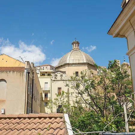 Savoia Lux 4* Cagliari