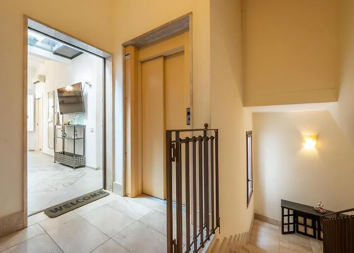 Гостевой дом Savoia Lux 4*
